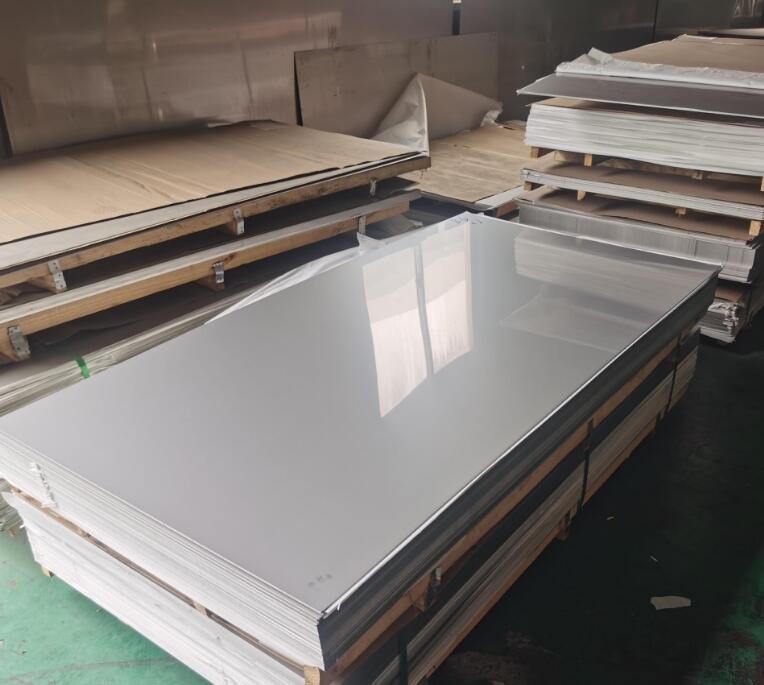 坊子321不锈钢板