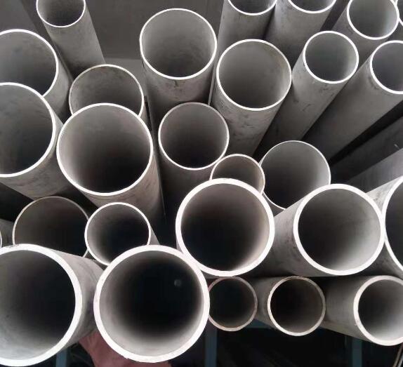 坊子321不锈钢管