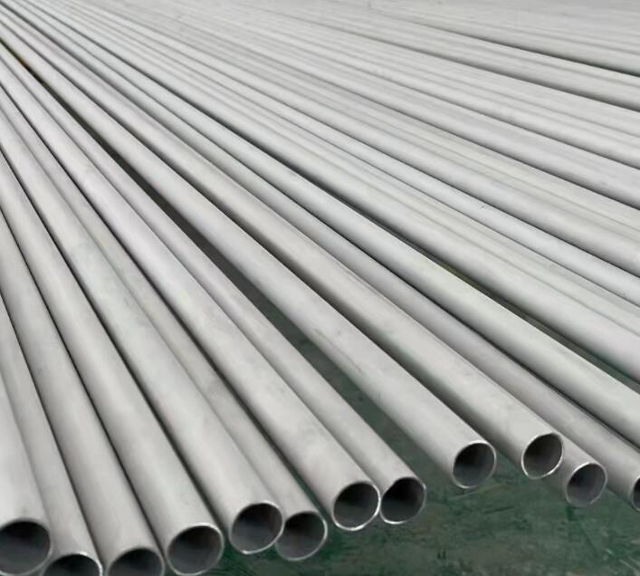 坊子441不锈钢管