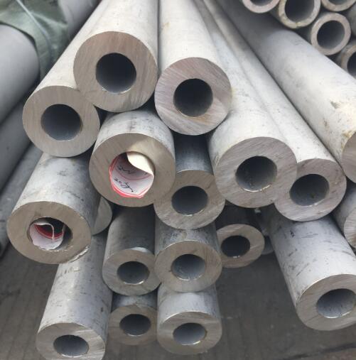 坊子321不锈钢管