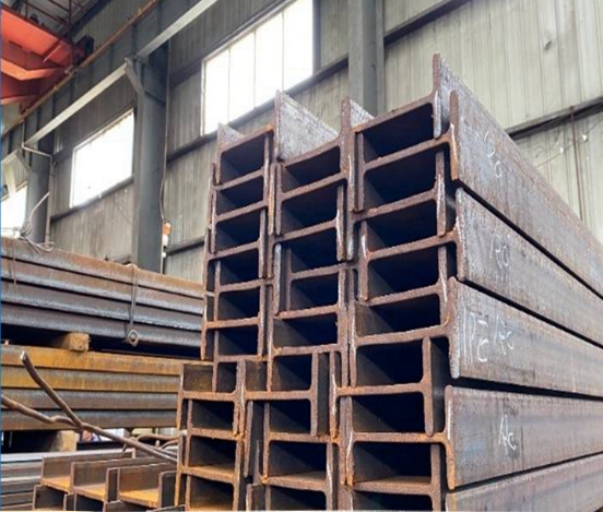 坊子Q420C工字型钢