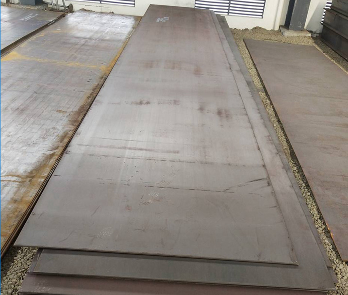 坊子Q420GJD镀锌板