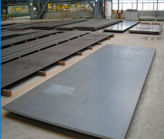 坊子NM450C耐磨板