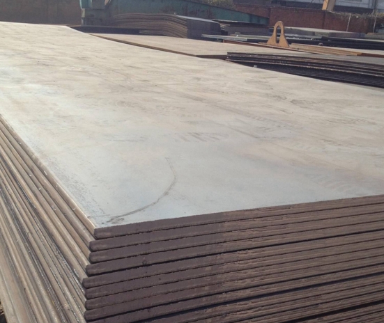 坊子NM400耐磨板