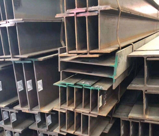 坊子Q235C工字钢