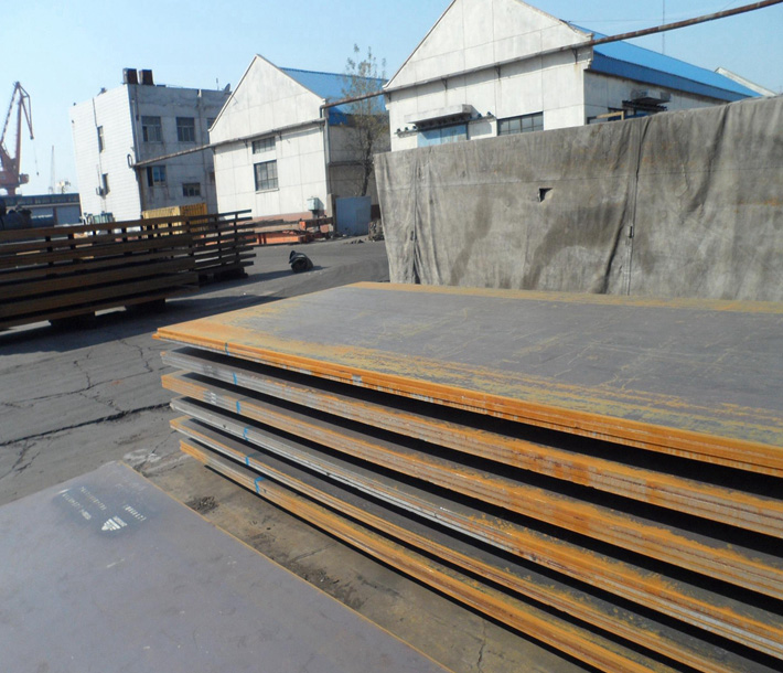 坊子SA210C镀锌板